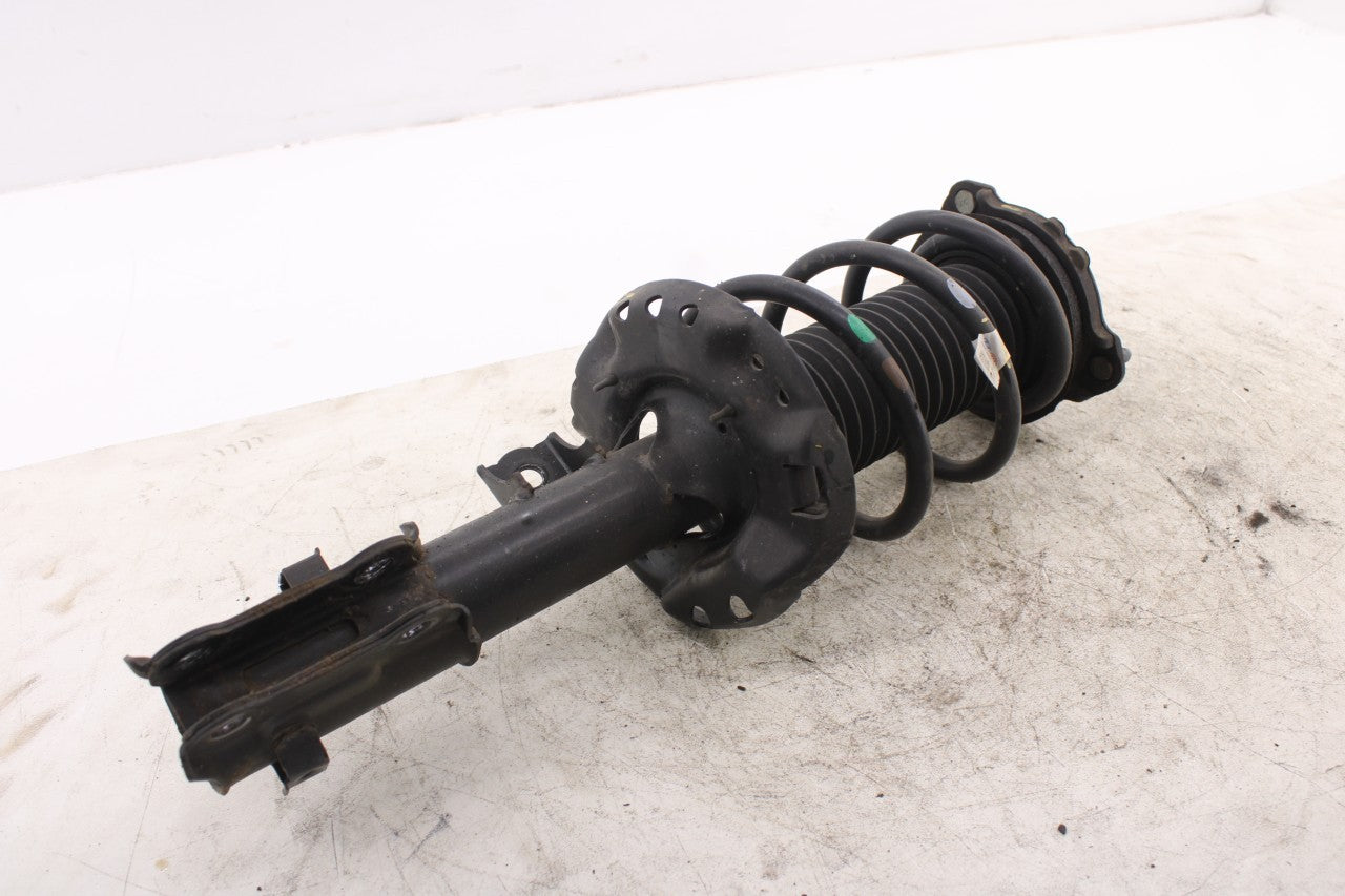 2019-21 Hyundai Veloster 2L FWD Front Right Passenger Side Shock Strut Absorber2