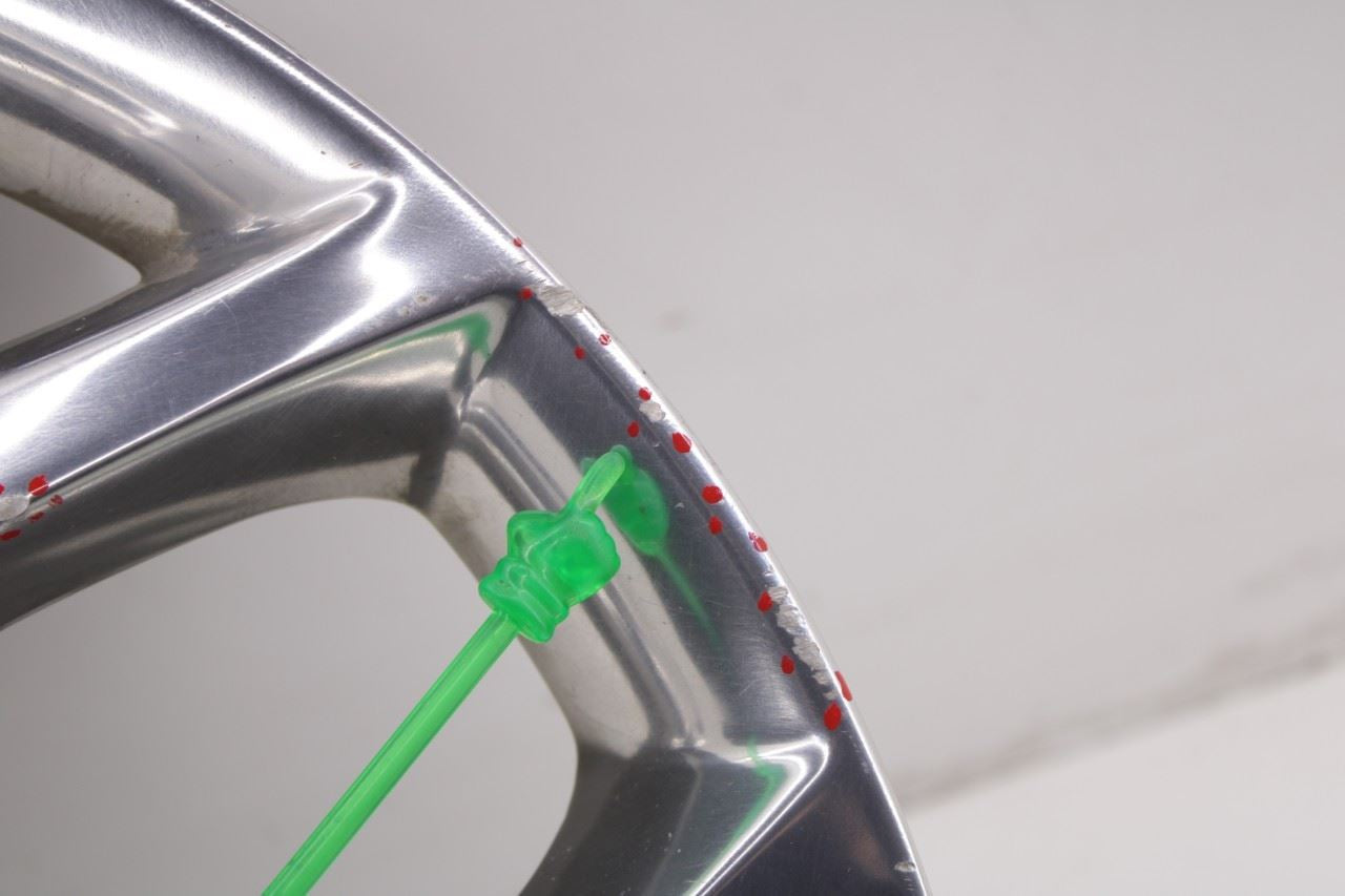 2017-2020 Chrysler Pacifica Limited Aluminum Wheel R18x7.5J 5 Y Spoke *ReaD* - Alshned Auto Parts