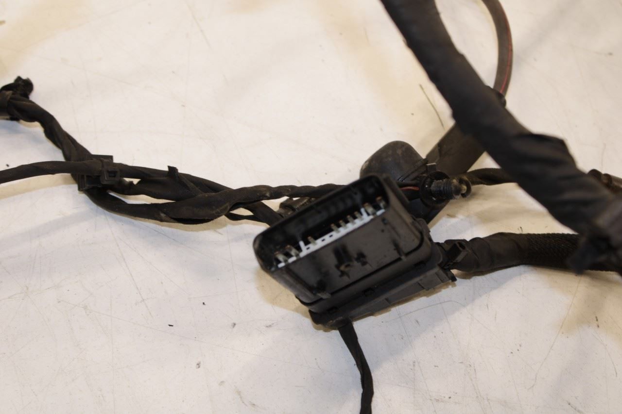 2022-2023 Dodge Charger GT 3.6L AWD Engine Wiring Harness 68541700AA OEM - Alshned Auto Parts