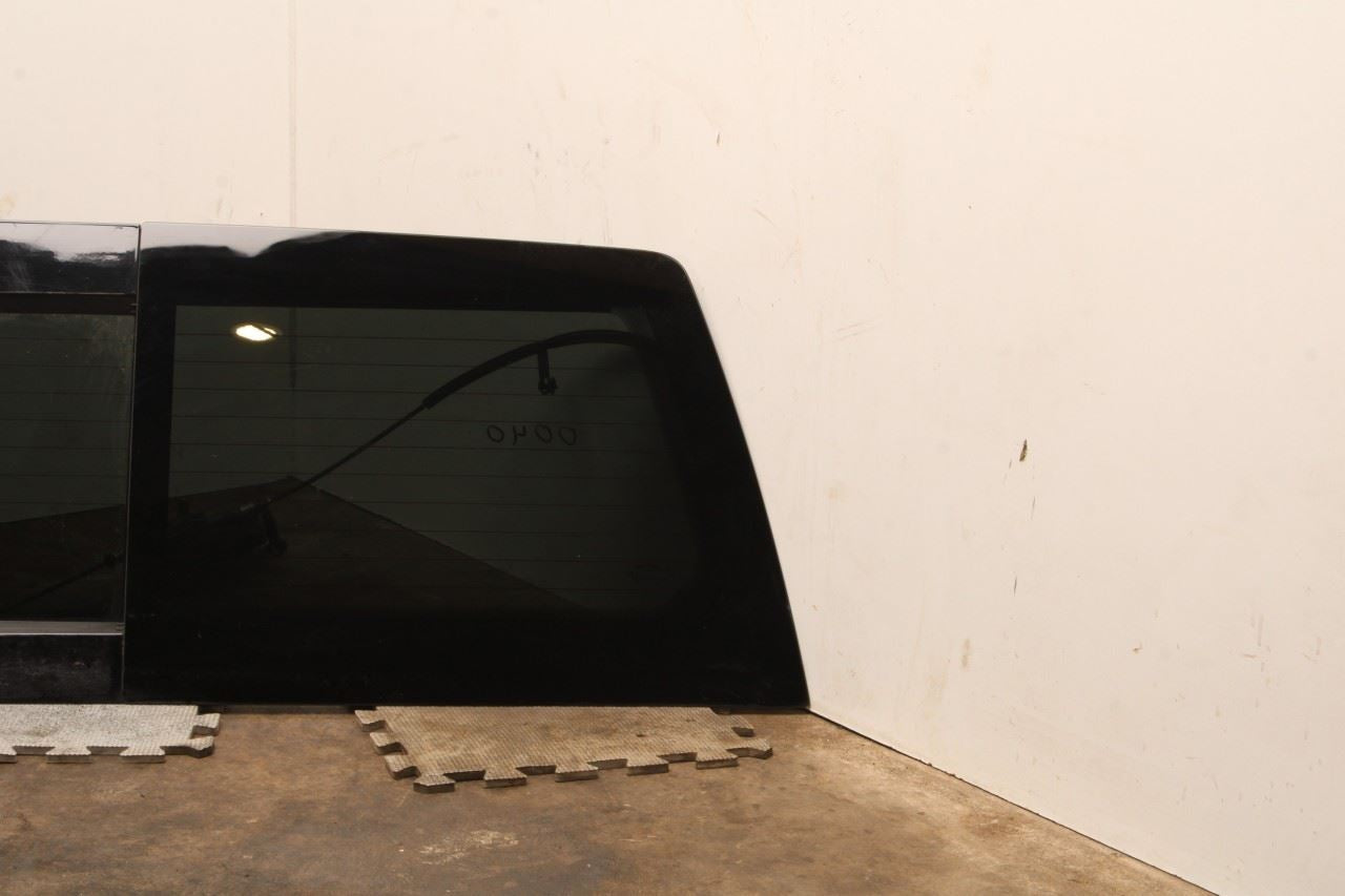 19-24 Ram 1500 Big Horn New Body Rear Power Sliding Back Window Glass 68426398AD5