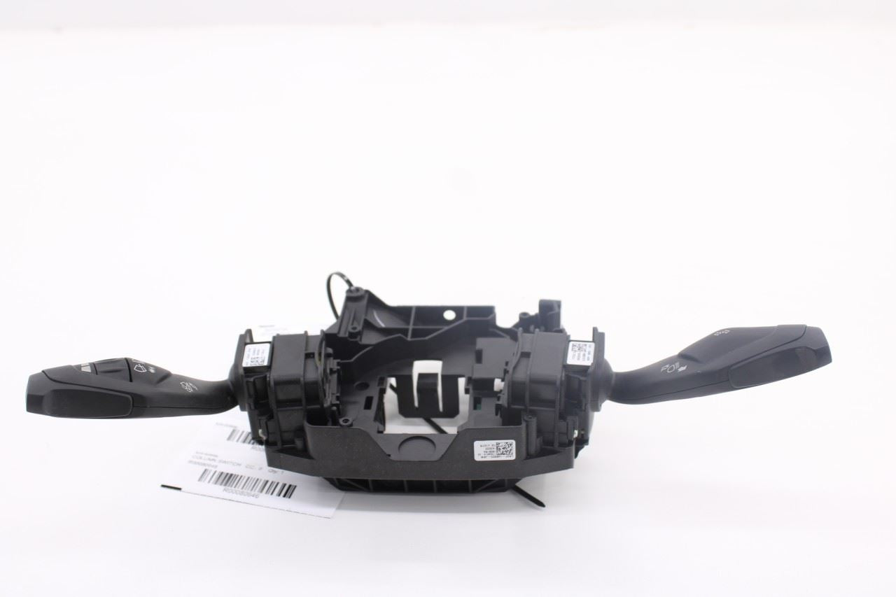 2015-23 Ford Mustang GT 5.0L RWD Steering Column Light Turn Signal Wiper Switch - Alshned Auto Parts