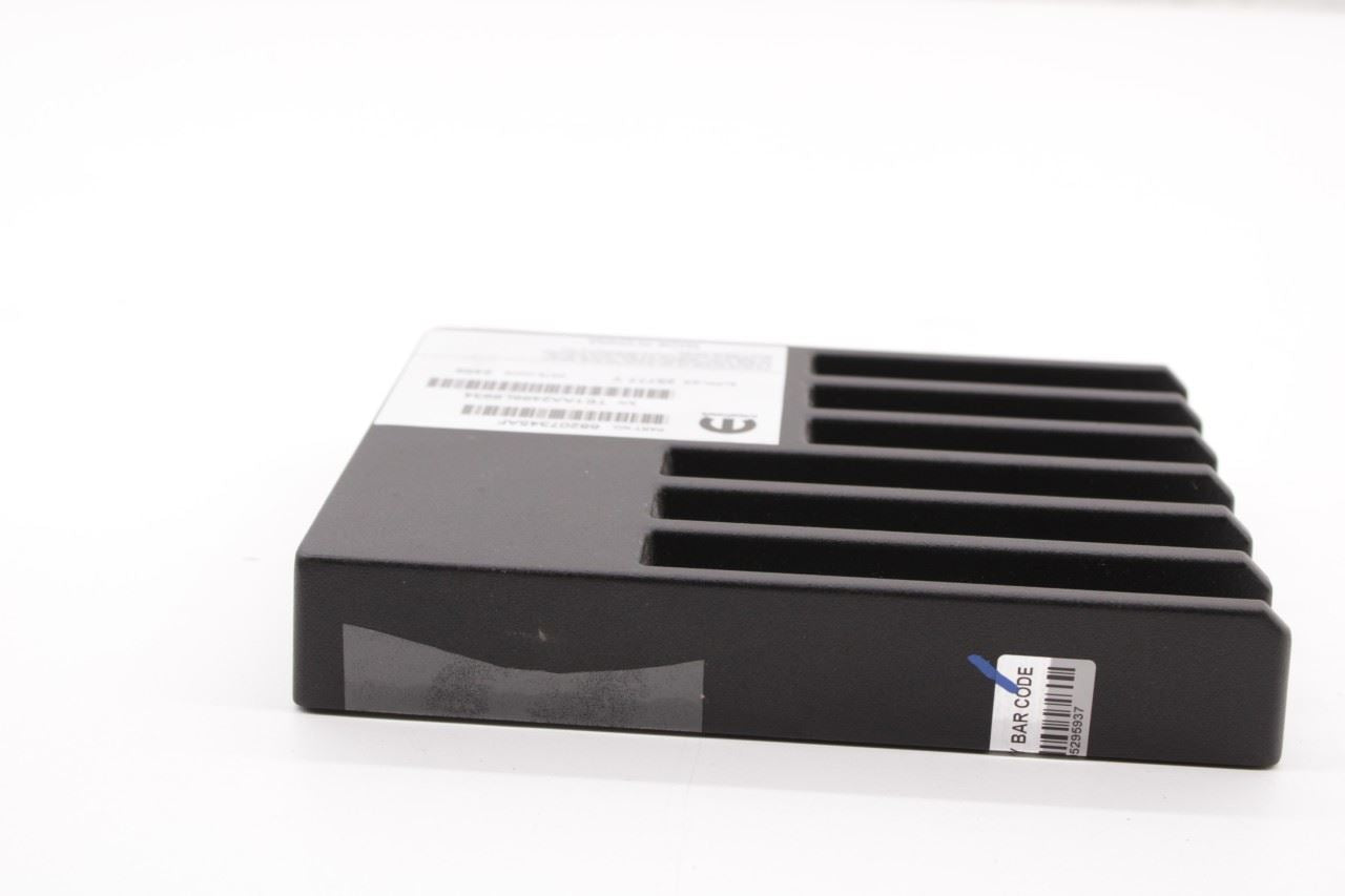 2017-2024 Chrysler Pacifica Limited Sound System Amplifier Amp 68207345AF OEM - Alshned Auto Parts