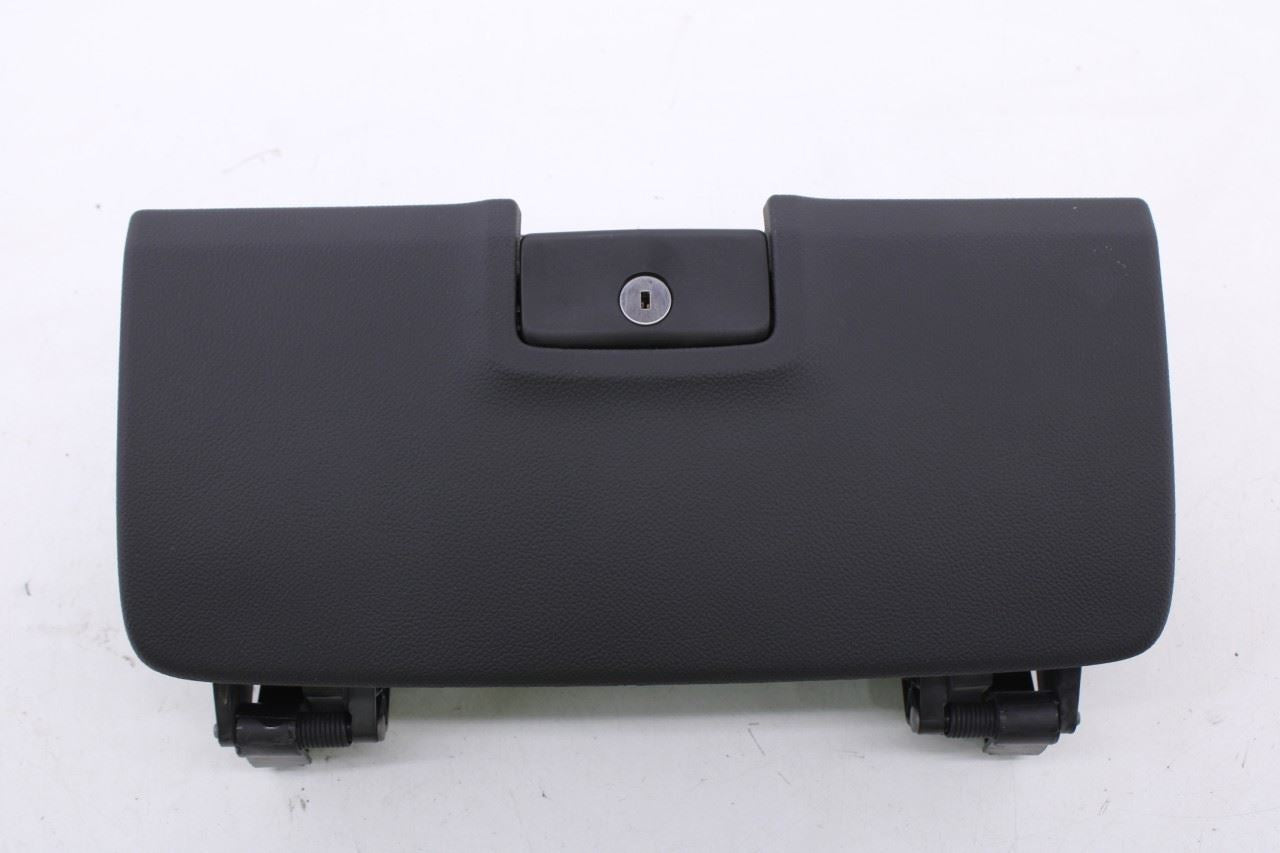 14-19 Chevrolet Silverado 1500 2WT Upper Glove Box Storage Compartment 231150950