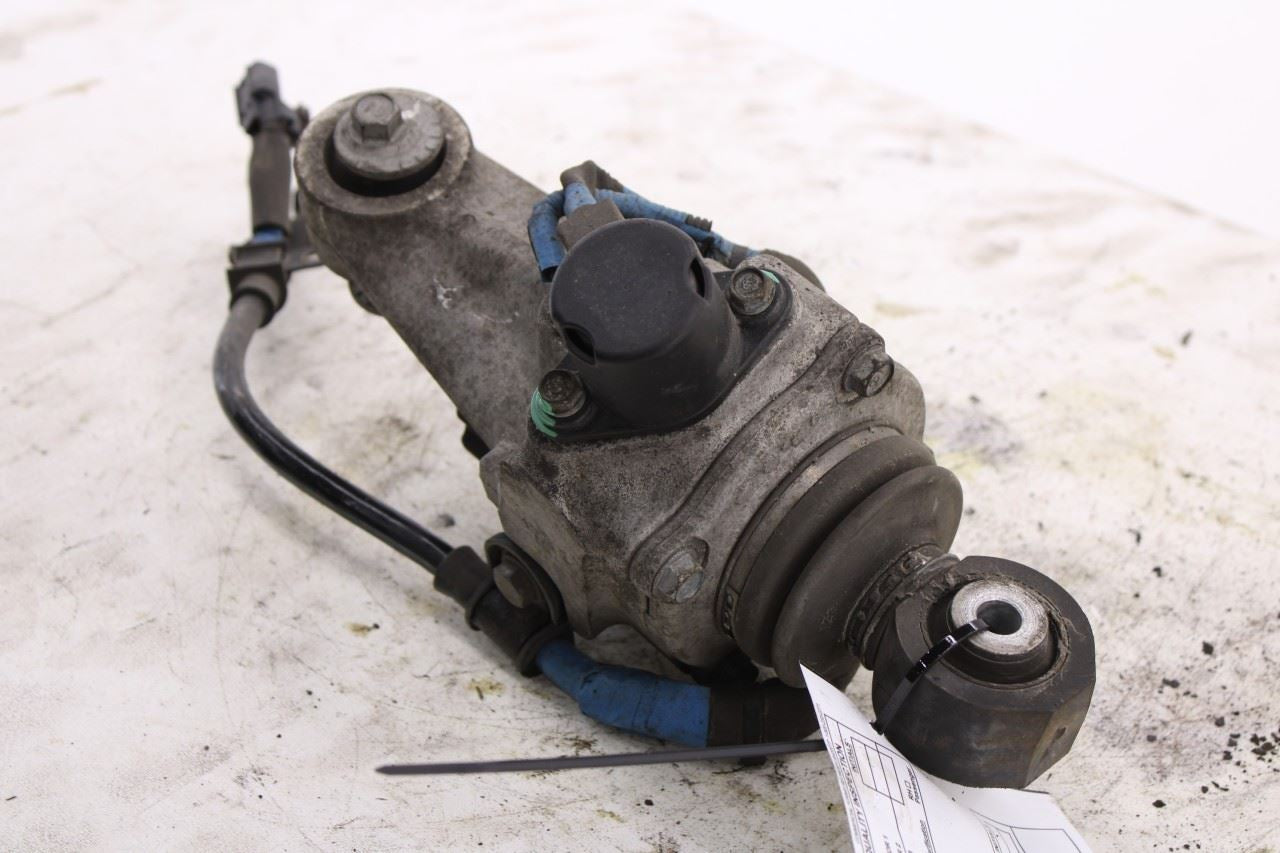 2015-20 Acura TLX Tech 3.5L FWD Rear Left Side P-AWS Lower Control Arm Actuator3