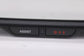 2014-2016 Dodge Durango SXT Interior Inside Rear View Mirror 68144049AE OEM4