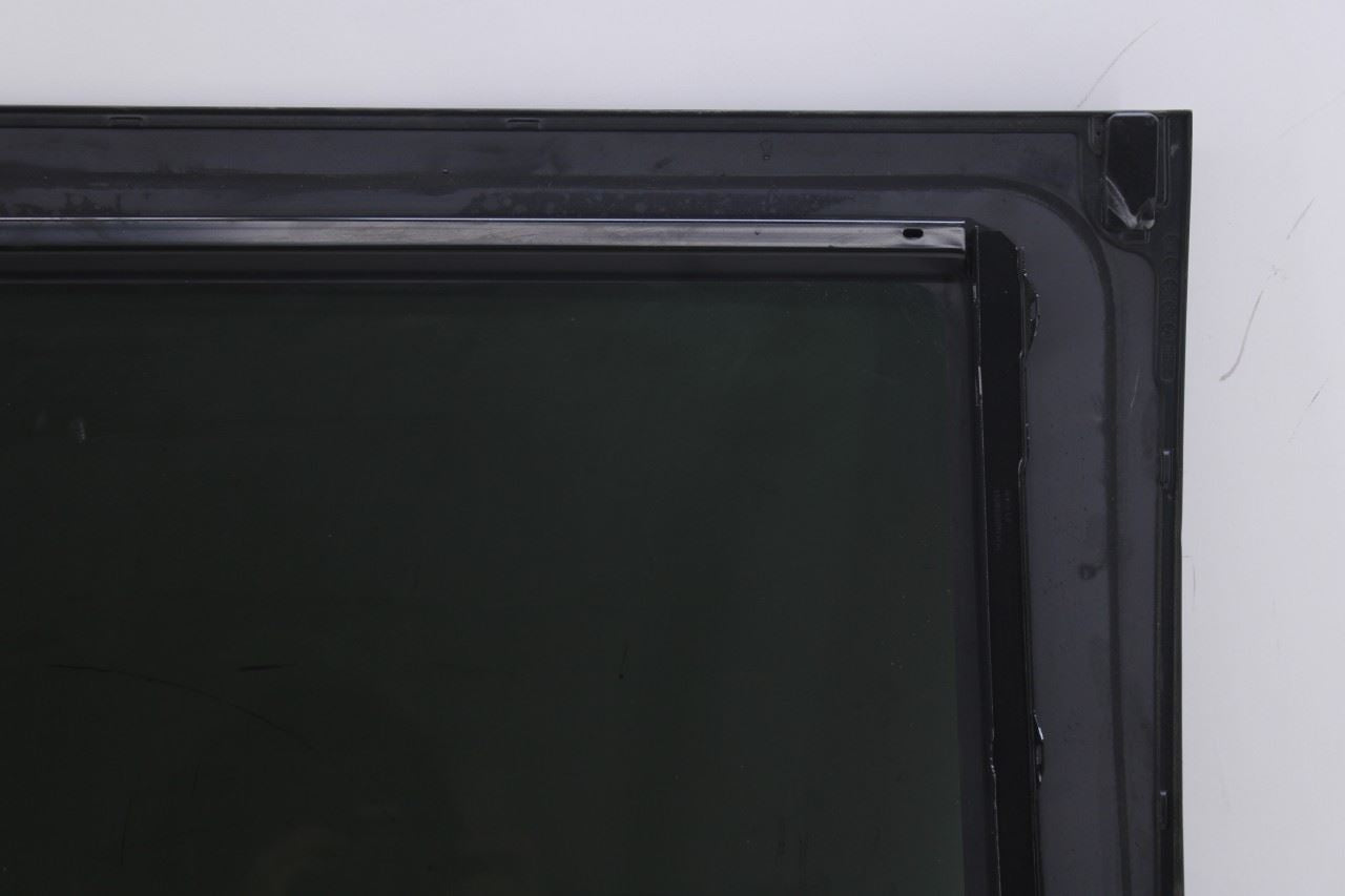 2019-2025 Infiniti QX50 Essential Roof Window Center Sunroof Glass 91210-5NA0A - Alshned Auto Parts