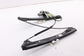 2011-16 Mini Countryman Cooper S Front Left Side Door Window Regulator w/ Motor9