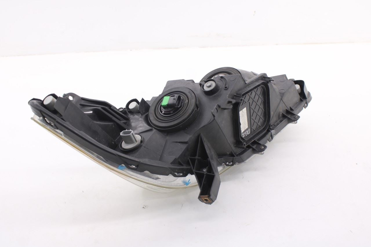 11-20 Toyota Sienna LE 3.5L Front LH Side Headlight Lamp 81150-08030 OEM *ReaD* - Alshned Auto Parts