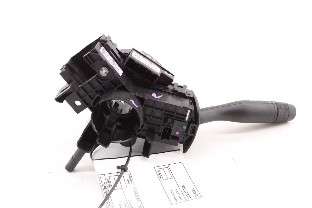 2022-24 Chevrolet Silverado LT-L Steering Column Light Turn Signal Wiper Switch - Alshned Auto Parts