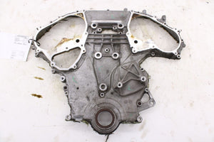 2014-24 Infiniti QX60 3.5L Engine Front Outer Timing Chain Cover 13500-6TA0A OEM