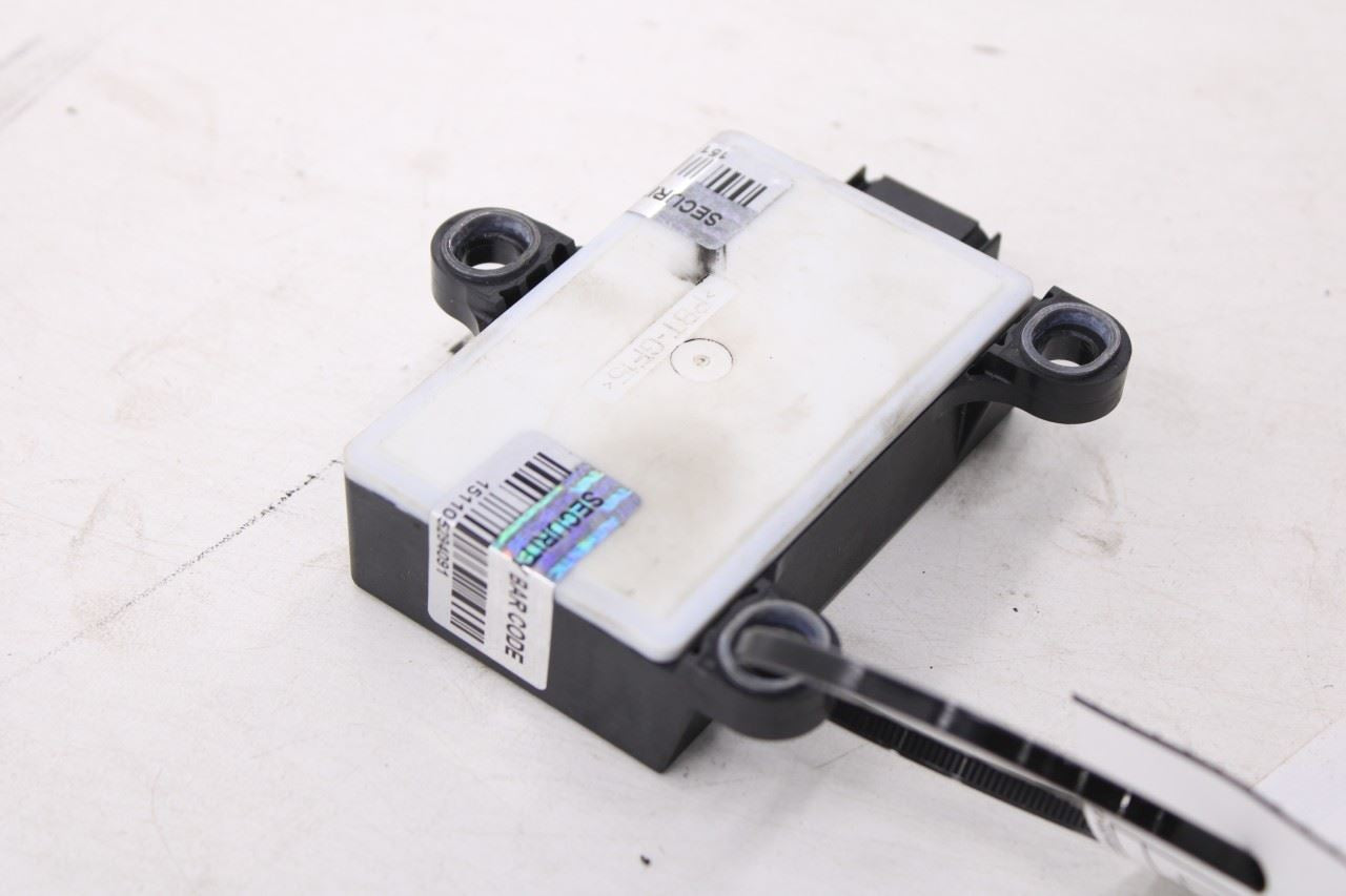 2011-2016 Mini Countryman Cooper S Acceleration Yaw Rate Stability Sensor Module - Alshned Auto Parts