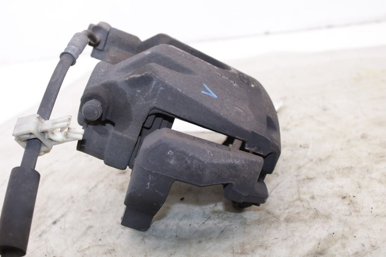 2011-2021 Jeep Grand Cherokee Summit Front Left Disc Brake Caliper 68138843AA - Alshned Auto Parts