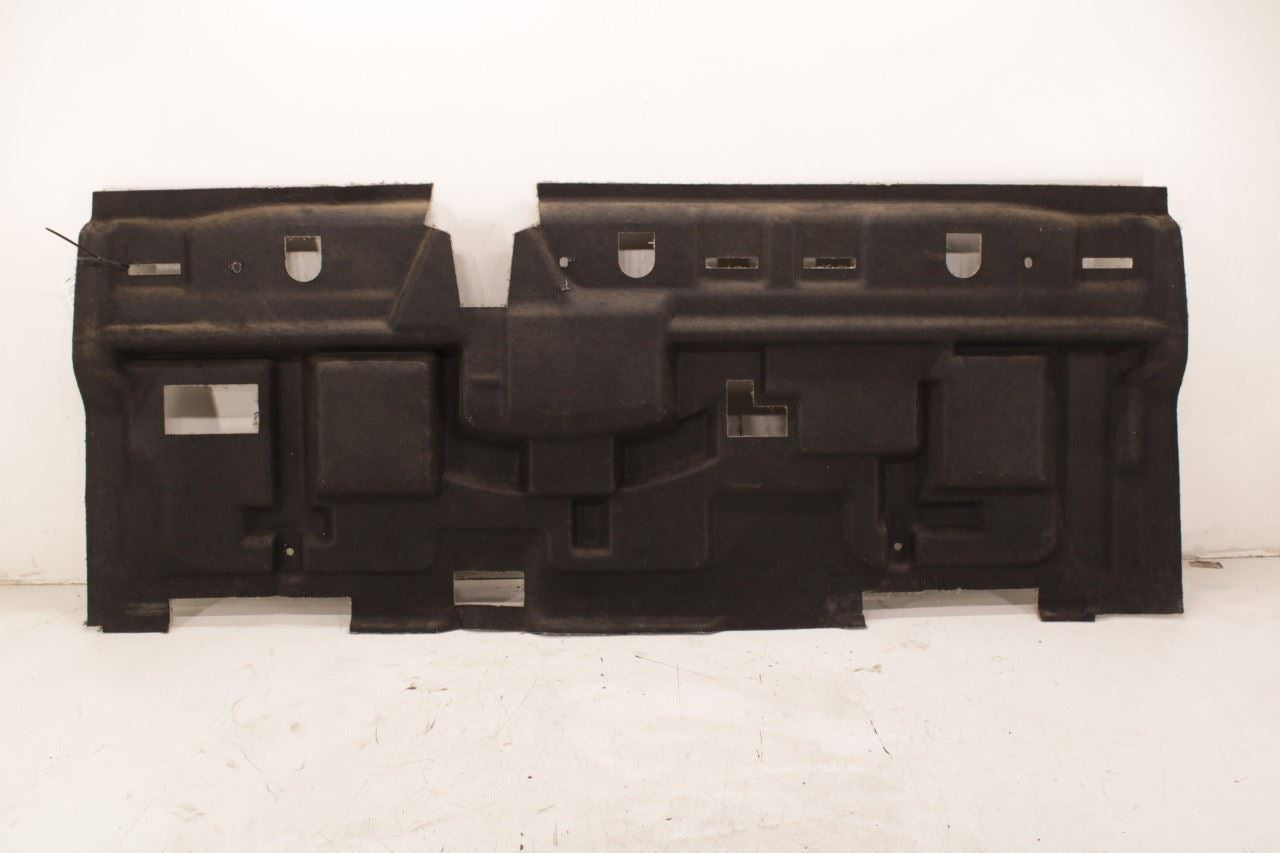 2011-23 Ram 2500 Tradesman Crew Cab 6.4L 2WD Rear Inner Panel Insulator Silencer - Alshned Auto Parts