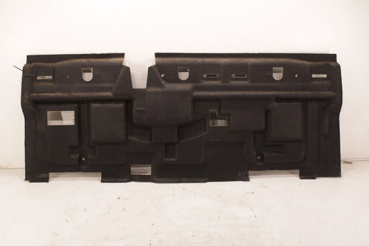 2011-23 Ram 2500 Tradesman Crew Cab 6.4L 2WD Rear Inner Panel Insulator Silencer - Alshned Auto Parts