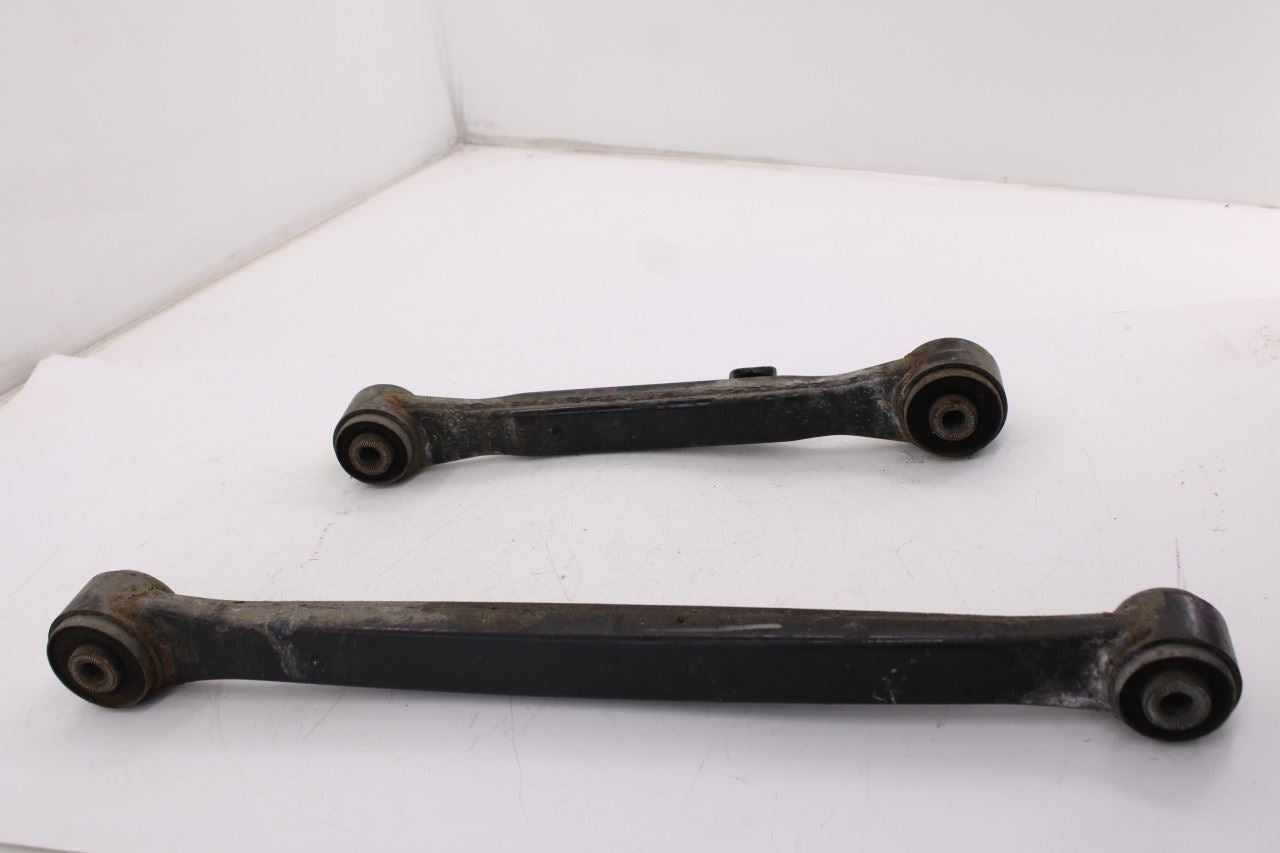 2019-25 RAM 1500 Big Horn 4x4 Rear Left Driver Side Upper and Lower Control Arm - Alshned Auto Parts
