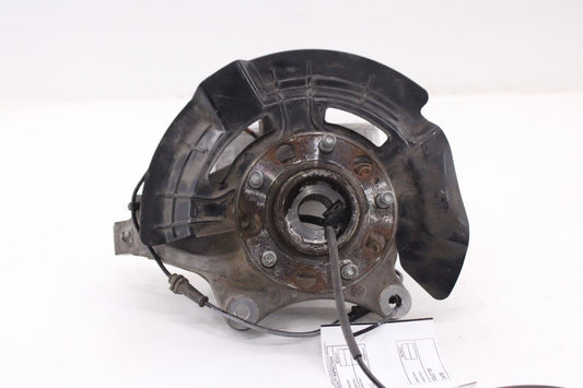 2021-23 Hyundai Santa Fe SEL 2.5L AWD Front Left Side Spindle Knuckle Hub *ReaD* - Alshned Auto Parts