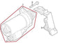 2023-2024 BMW 430i Gran Coupe xDrive 2.0L Engine Starter Motor 12418671503 OEM - Alshned Auto Parts