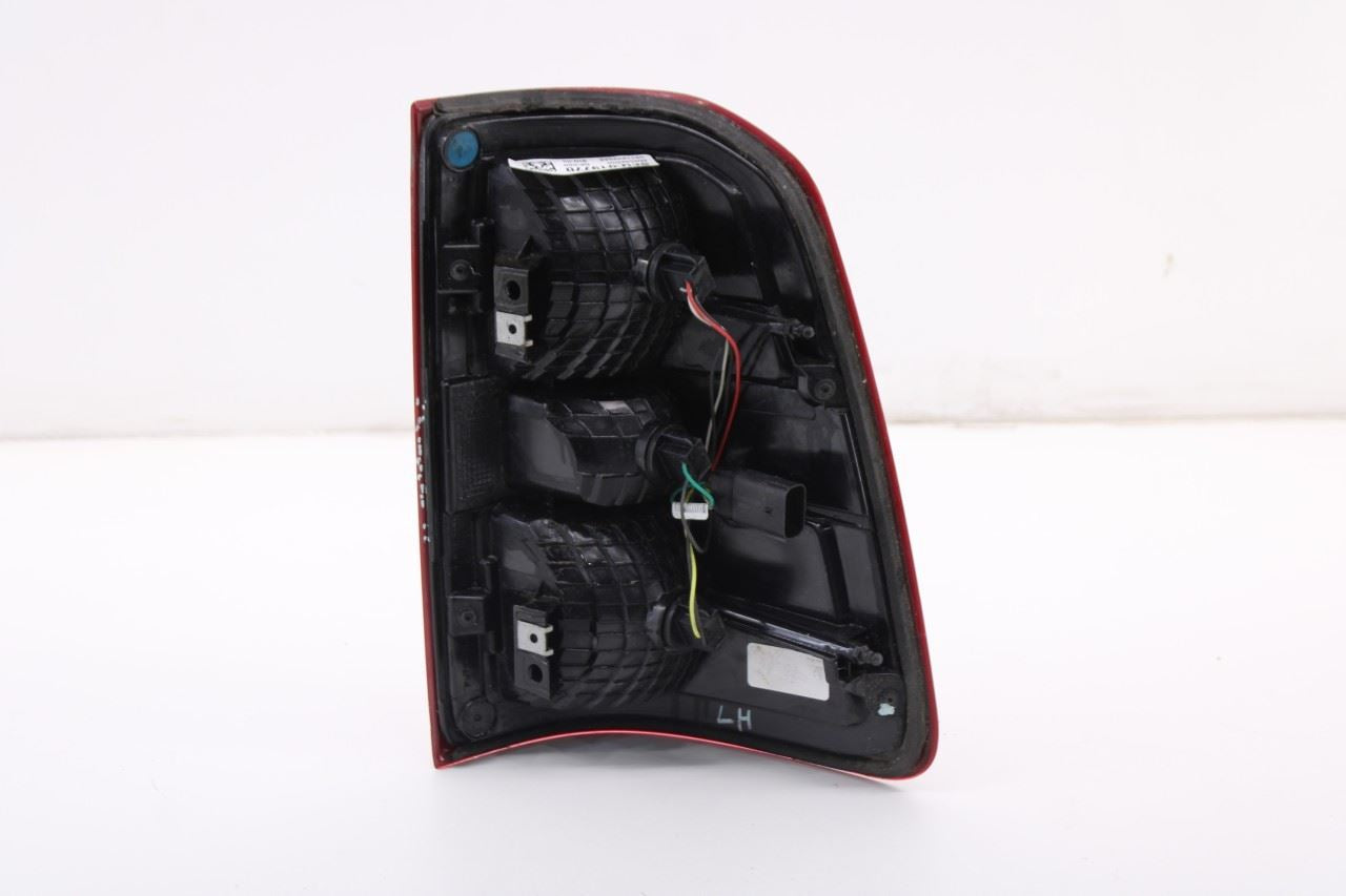 2019-2024 RAM 1500 Big Horn Rear Left Driver Side Tail Light Lamp 55112989AE OEM3