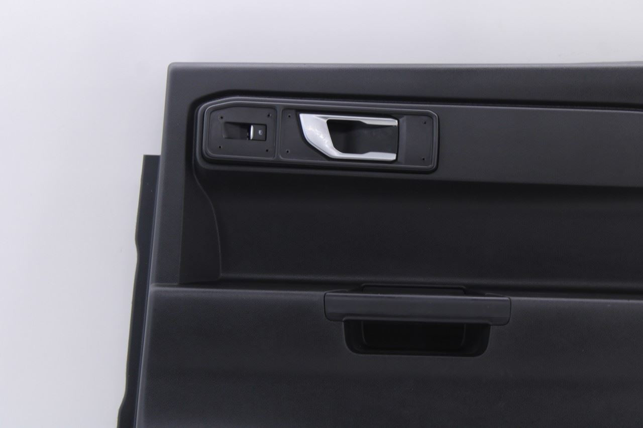 2025-26 Ford Explorer Interceptor Rear Right Side Door Trim Panel LB5B-S27406-GL2