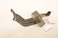 18-24 Volkswagen Atlas S 3.6L Front Driver Left Side Fender Support Bracket Set - Alshned Auto Parts