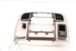 2013-2018 RAM 1500 Laramie Dash Center Screen Bezel Trim w/ Air Vent Grilles - Alshned Auto Parts