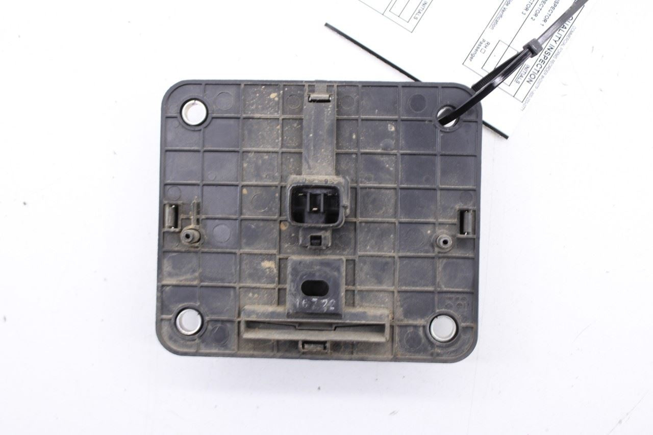2014-2023 Toyota Tacoma Limited 3.5L 4WD Rear Cargo Bed Power Outlet Socket Plug - Alshned Auto Parts