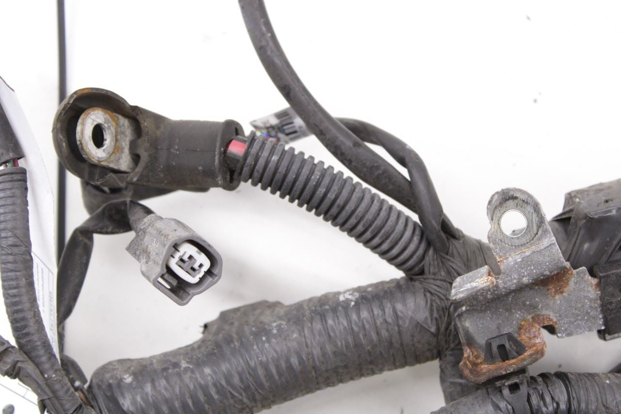 2018-2019 Nissan Sentra SL 1.8L AT Engine Wiring Harness 24011-5UD2A OEM - Alshned Auto Parts