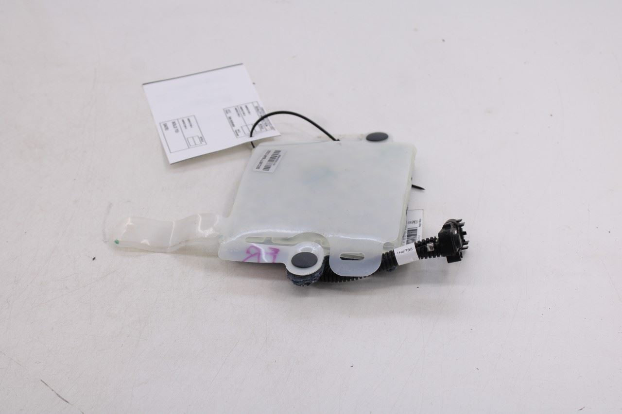 2011-18 Porsche Cayenne S Front Right Seat Occupant Detection Sensor 8T0963553E7