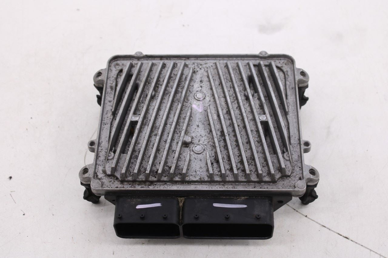 2006-2009 Mercedes-Benz CLK 350 3.5L Engine Computer Control Module ECU ECM OEM12