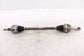 20-26 Ford Explorer Interceptor AWD Rear Right and Left CV Axle Drive Half Shaft2