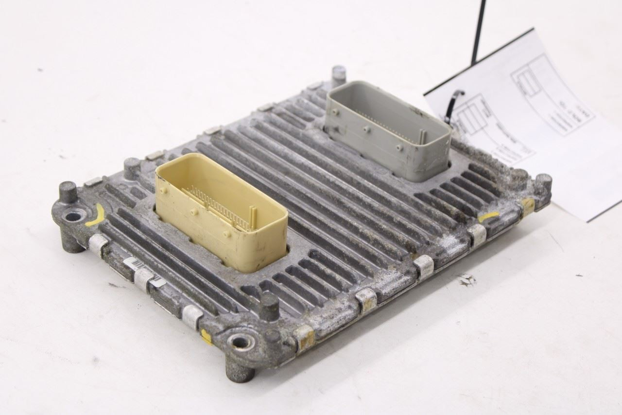 2016-2020 Dodge Grand Caravan GT 3.6L Engine Computer Control Module ECU ECM OEM3