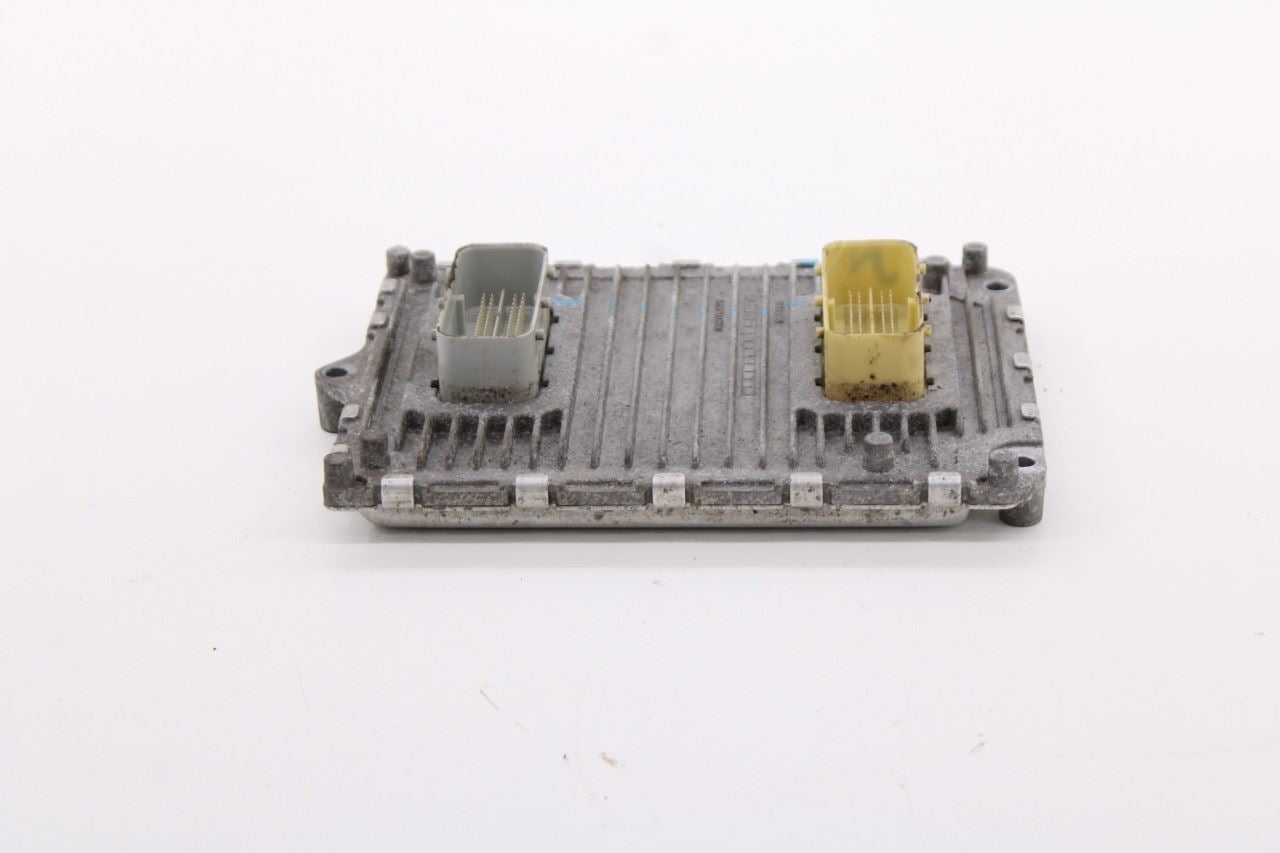 20-2022 RAM 1500 Big Horn 5.7L Engine Computer Control Module ECU ECM 68434932AA2