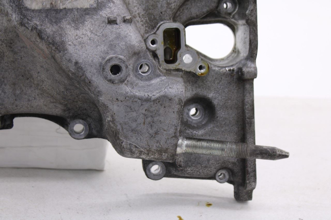 2016-2022 Acura ILX Technology A-Spec 2.4L FWD Engine Front Timing Chain Cover6
