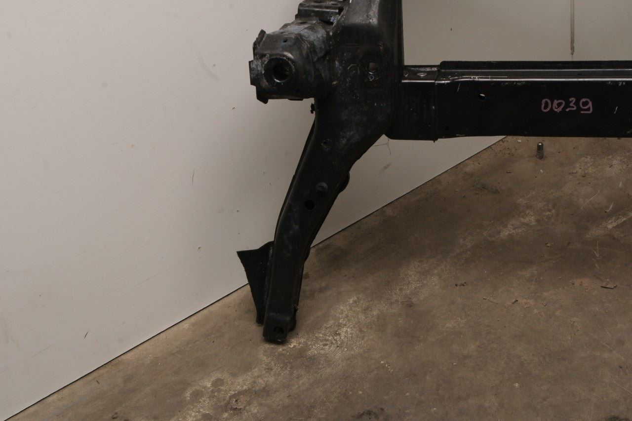 2020-2026 Ford Explorer Interceptor 3.0L AWD Front Frame Crossmember Subframe - Alshned Auto Parts