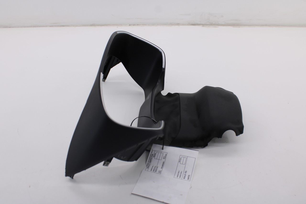2021-2023 Hyundai Santa Fe SEL Dash Steering Column Upper Shroud 84830-S2CA0-NNB2