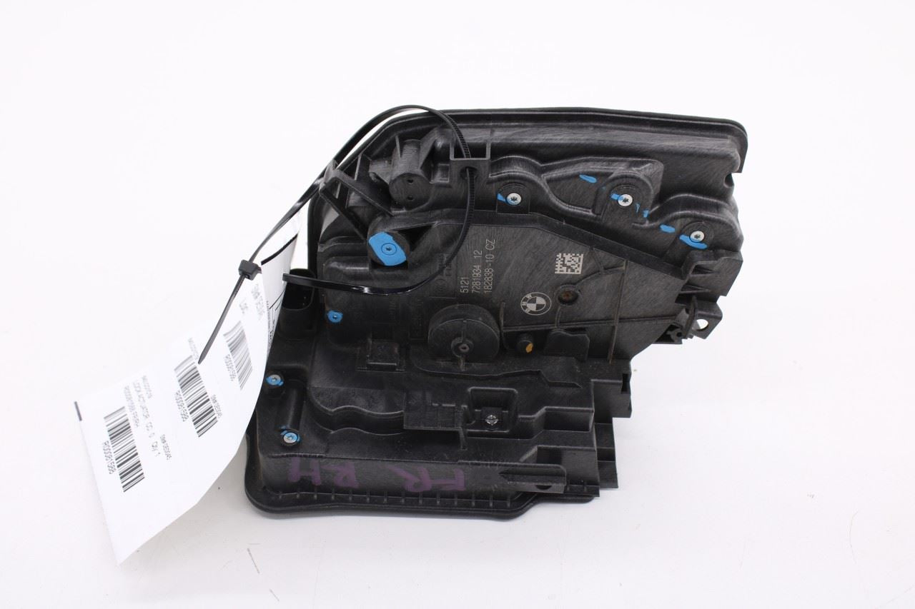 2014-25 Mini Hardtop Cooper Front Right Passenger Side Door Lock Latch Actuator10