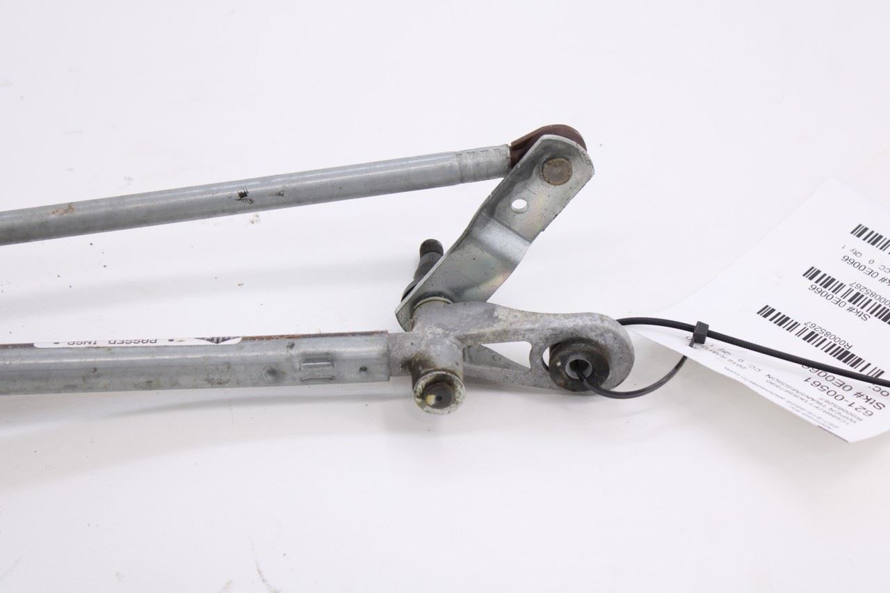 2014-2024 RAM 1500 Classic Express Quad Cab Front Windshield Wiper Transmission3