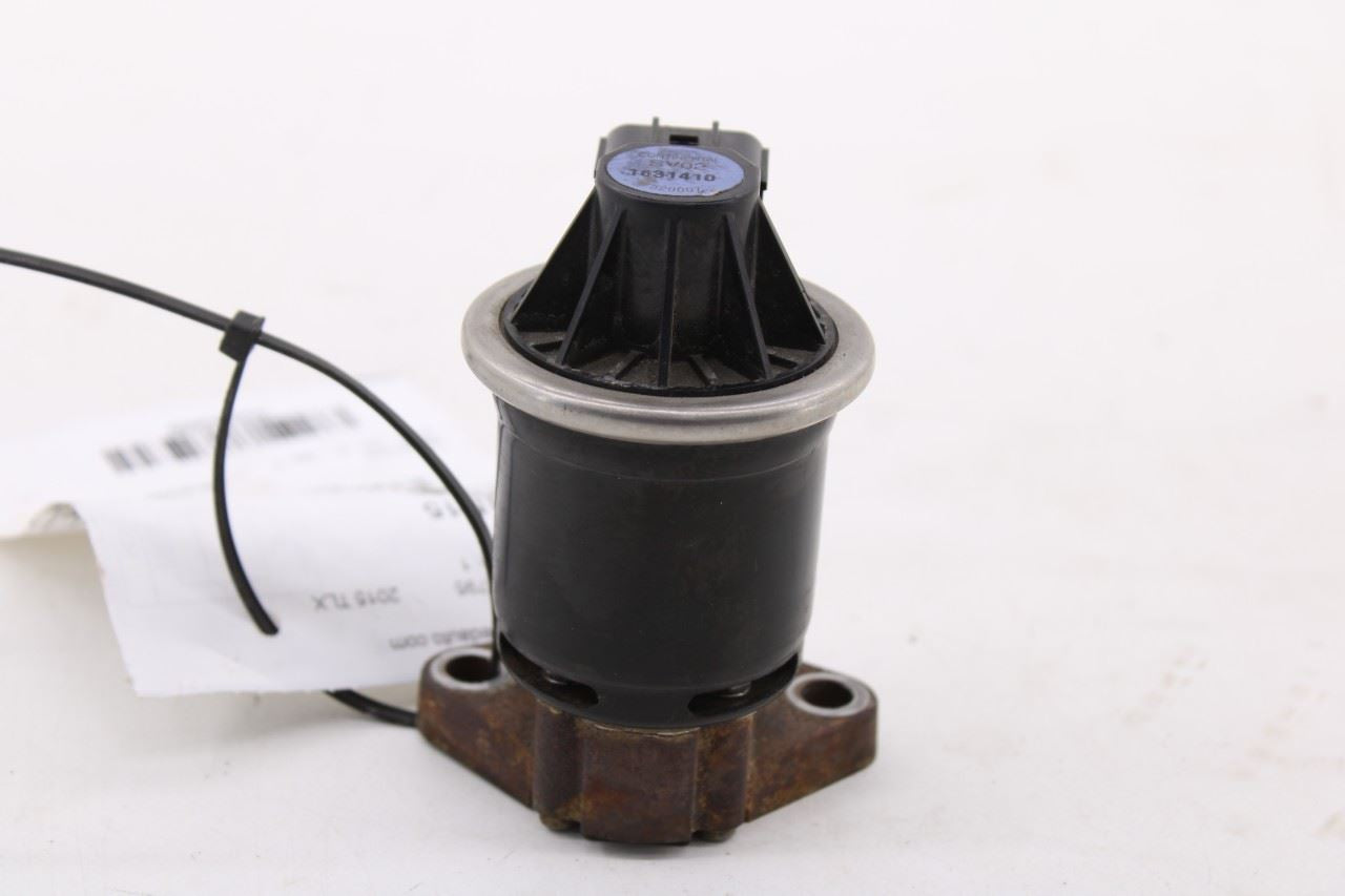 2015-2020 Acura TLX Tech 3.5L Exhaust Gas Recirculation EGR Valve 18011-R1A-A007