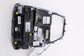 21-23 Hyundai Santa Fe SEL Console Multi Combination Control Switch Bezel Trim22