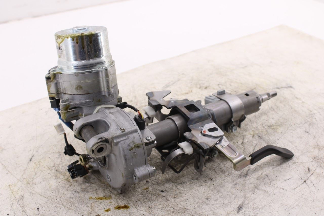 2015-25 Mitsubishi Outlander Sport SE 2.0L 4WD Steering Column Assembly 4405A2262