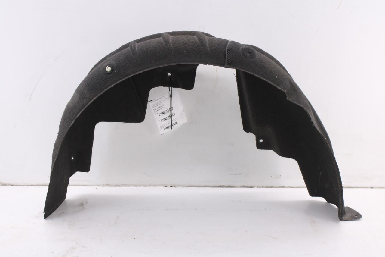 2019-26 Volkswagen Jetta SE Rear Left Driver Side Wheelhouse Liner Splash Shield0