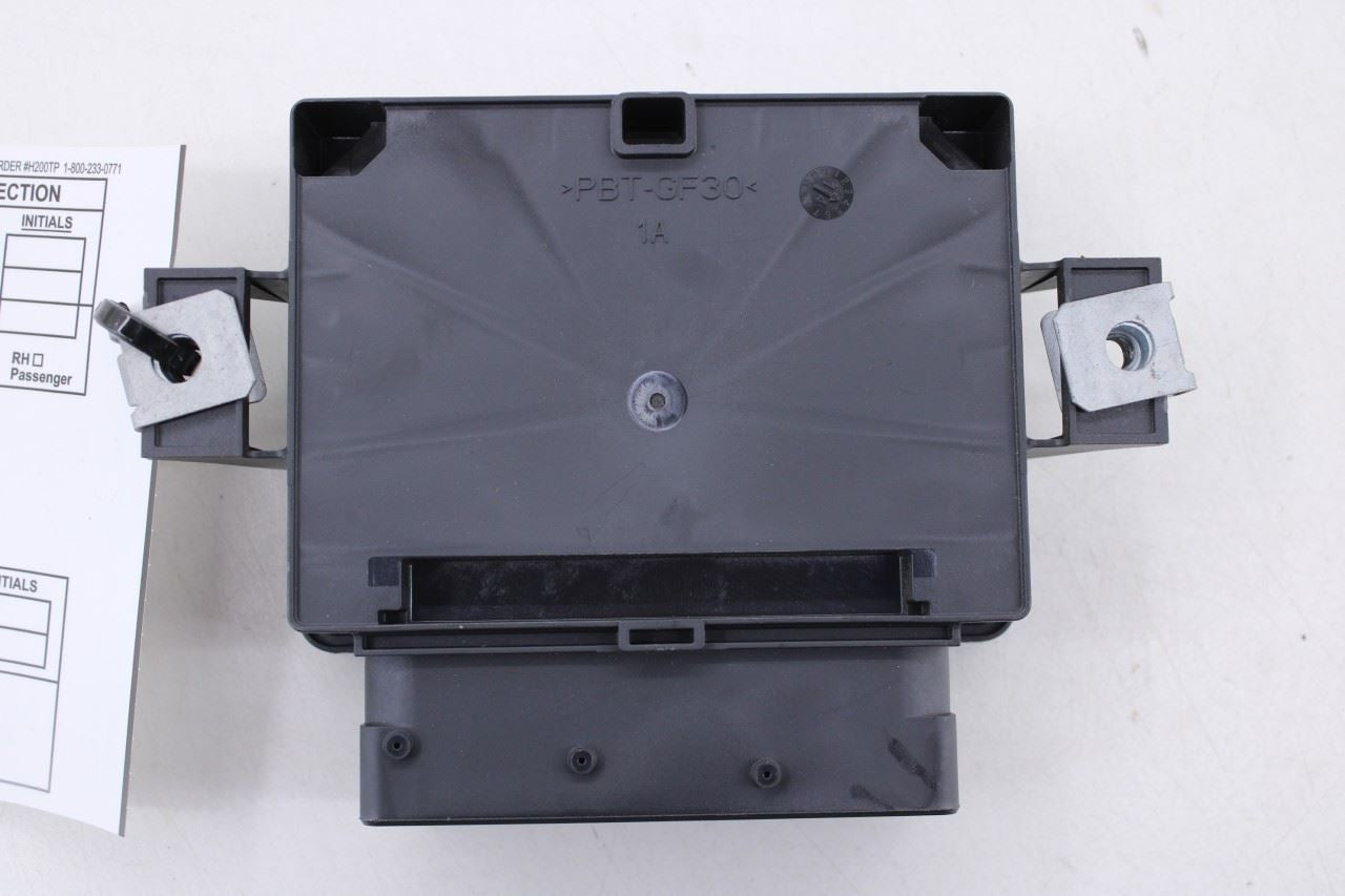15-20 Acura TLX V6 Tech Electronic Parking Brake EPB Control Module 39920TZ3A017