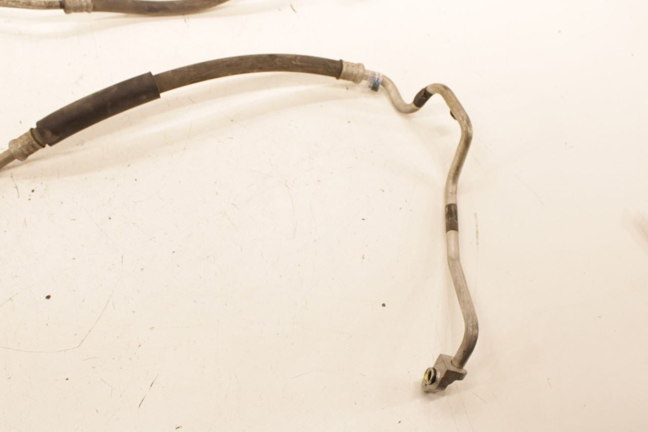 12-20 Isuzu NPR HD 6.0L RWD AC Conditioning Hose Tube Pipe Set 8-98179-009-0 OEM - Alshned Auto Parts