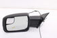 19-22 Ram 1500 Big Horn Crew Cab Driver LH Side Rear View Mirror 68462769AB OEM12
