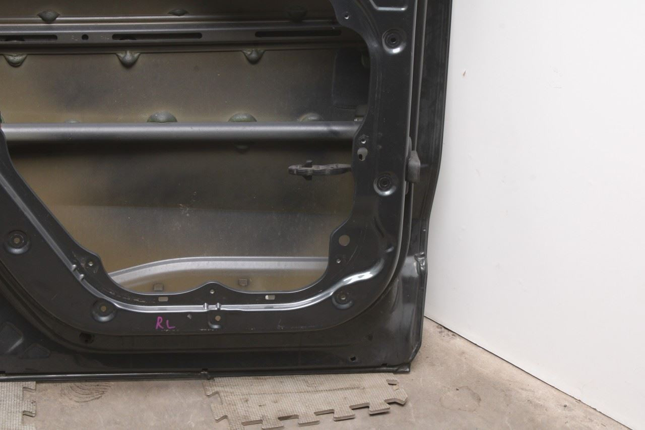 2019-2023 Hyundai Santa Fe SEL Rear Left Side Door Shell Panel 77003-S2000 OEM - Alshned Auto Parts