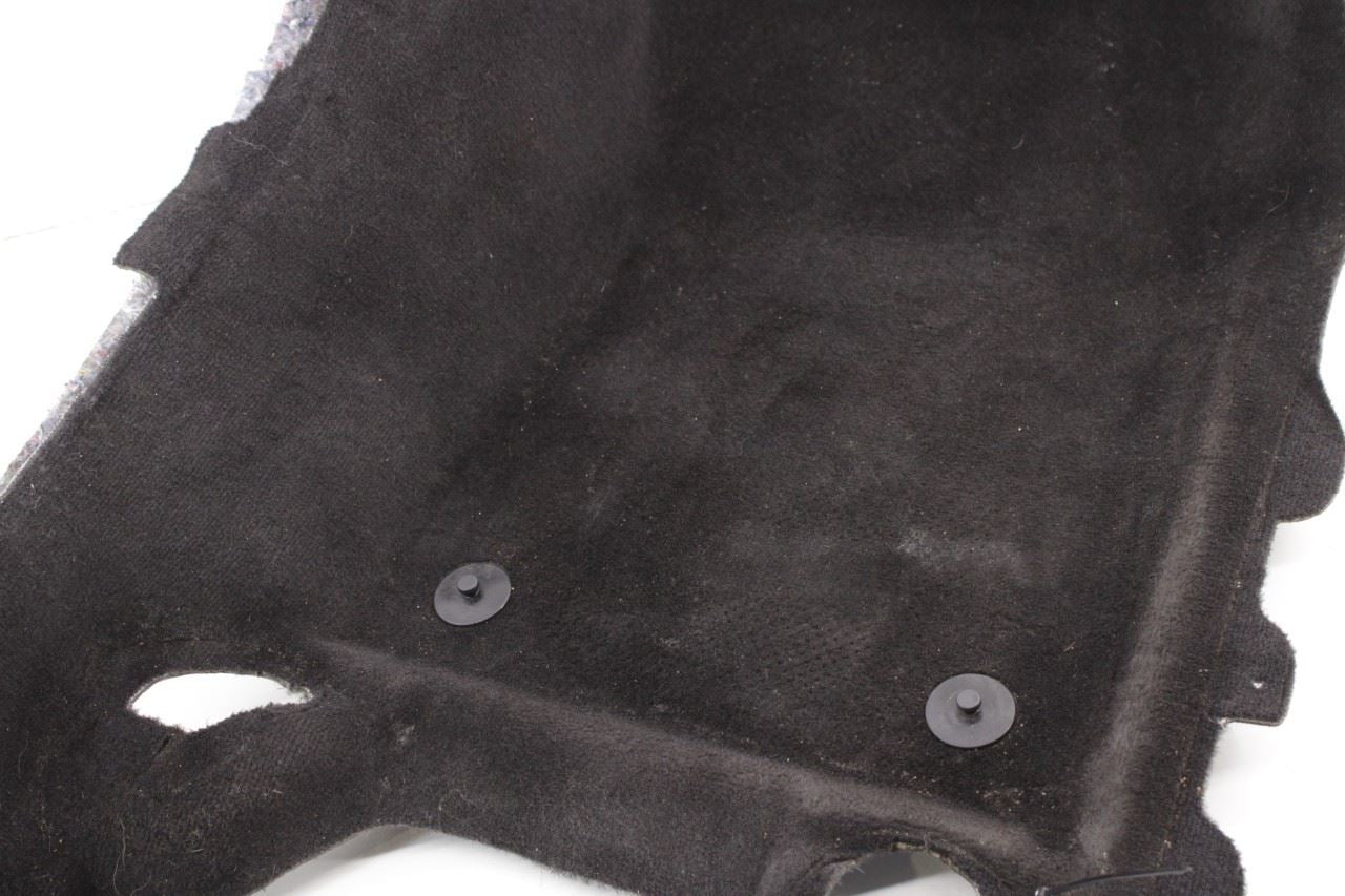 16-21 Jeep Grand Cherokee Overland Front RH Side Interior Floor Carpet Liner Mat - Alshned Auto Parts