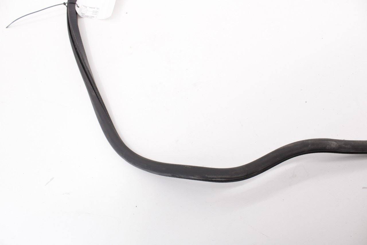 2017-2026 Chrysler Pacifica Limited Rear Right Sliding Door Weatherstrip On Body - Alshned Auto Parts