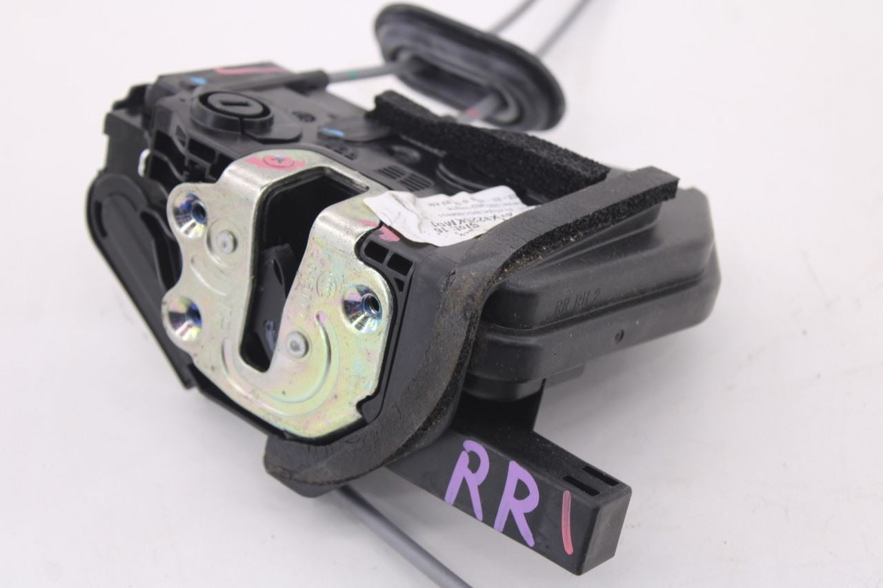 2016-2020 KIA Optima EX Rear Right Side Door Lock Latch Actuator 81425-D5000 OEM - Alshned Auto Parts