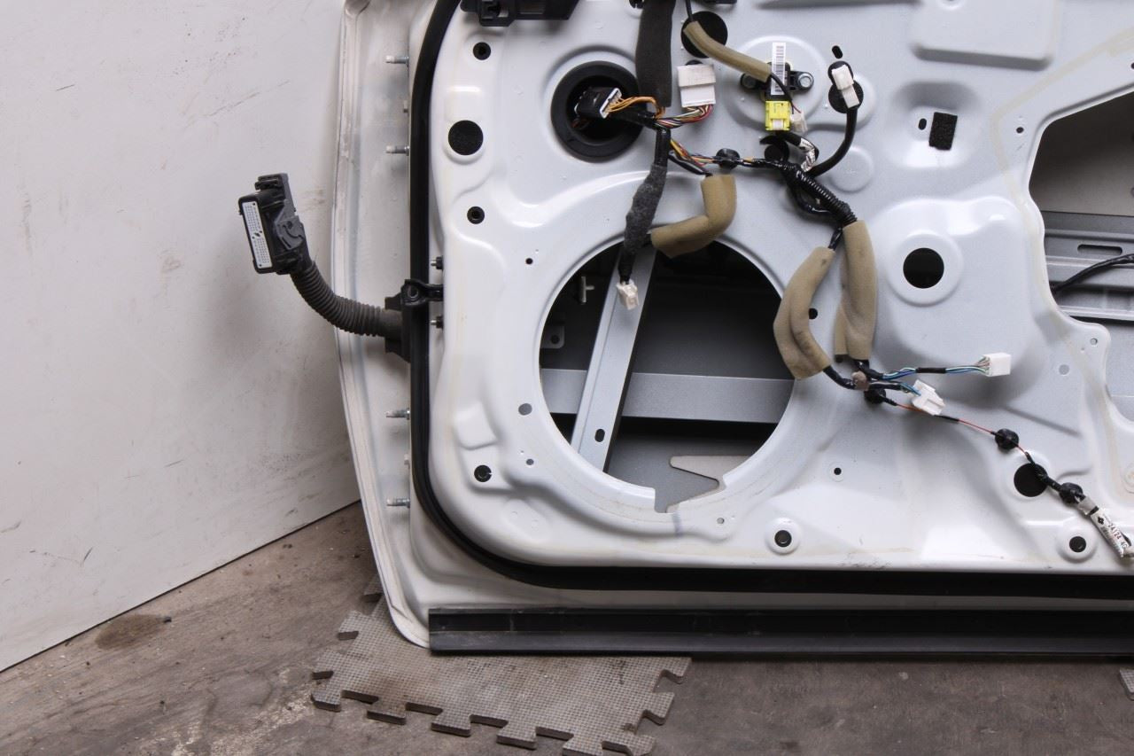 2014-2023 Infiniti Q50 Premium Front Right Side Door Shell Panel H010M-4GAMA OEM - Alshned Auto Parts
