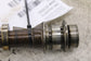 2012-2015 Audi A7 Premium 3.0L Right Side Engine Intake Camshaft 06E109101BG OEM9